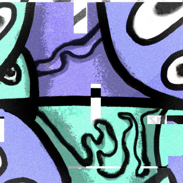Runway cover art