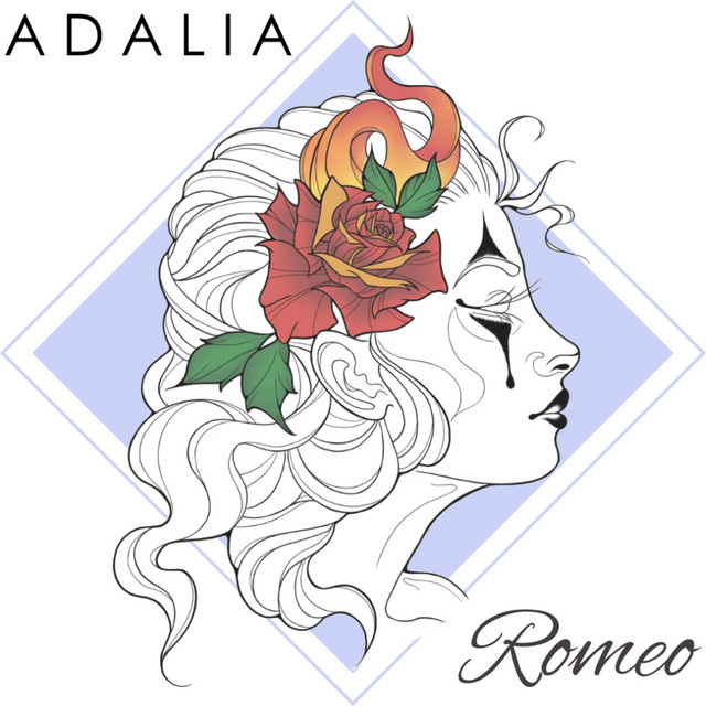Romeo cover