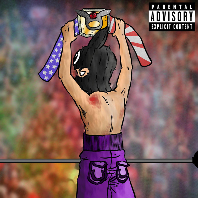 #GLO4DICT cover art