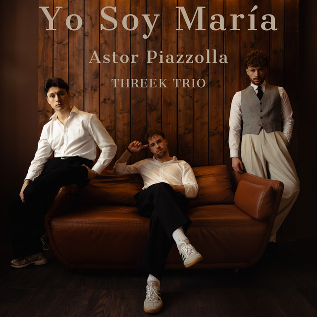 Yo Soy Maria