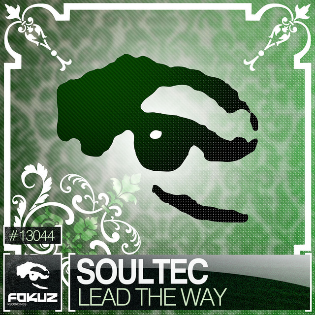 Lead The Way artwork