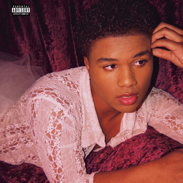 LOVE & LOSS cover art