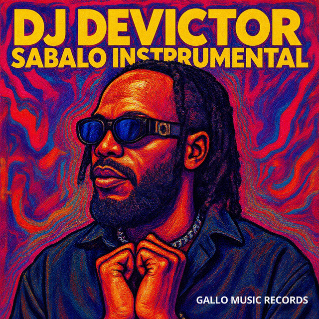 Sabalo Instrumental