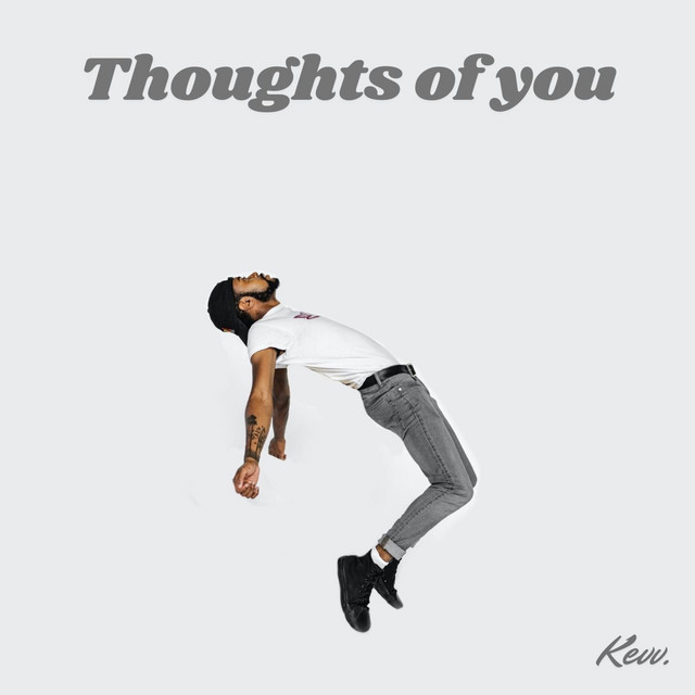 Thoughts Of You