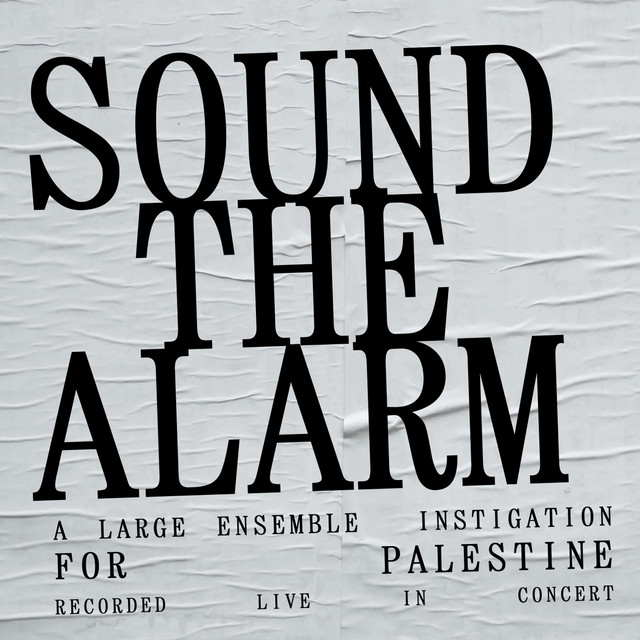 Sound the Alarm (Live)