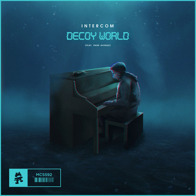 Decoy World cover art