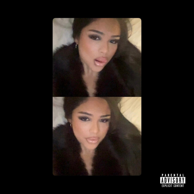 Satisfaction cover art