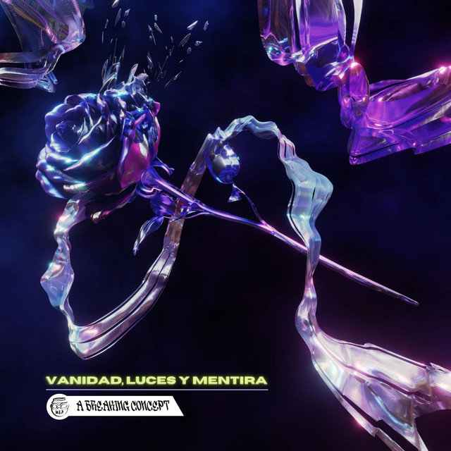 Vanidad, Luces Y Mentira cover art
