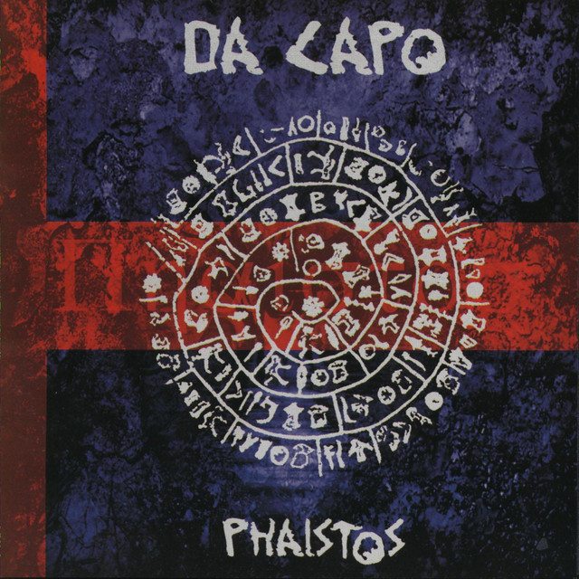 Phaistos cover
