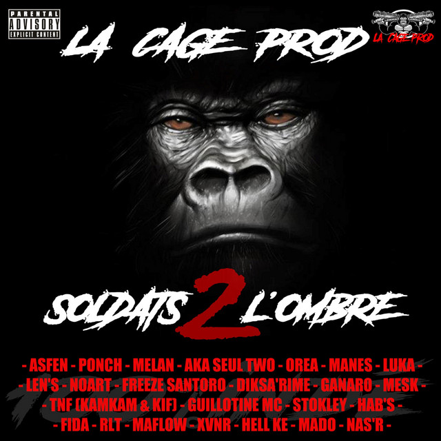 album image