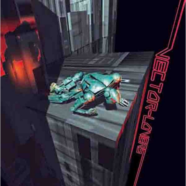 Suicide Android cover art