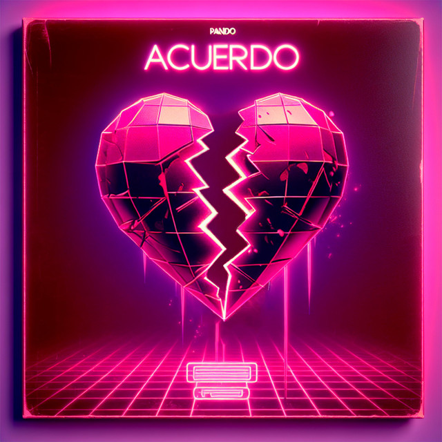 ACUERDO cover art