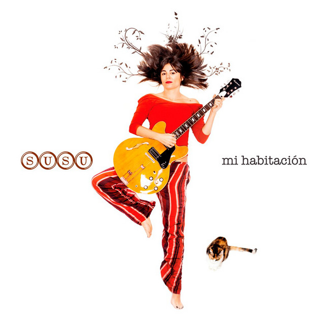 Mi Habitación cover art