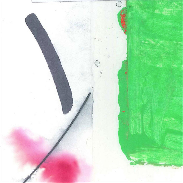 Time Apart in the West cover art