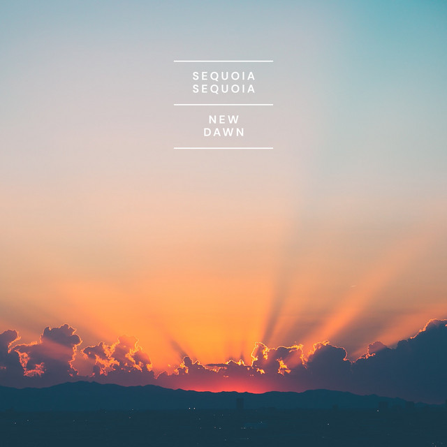 New Dawn cover art