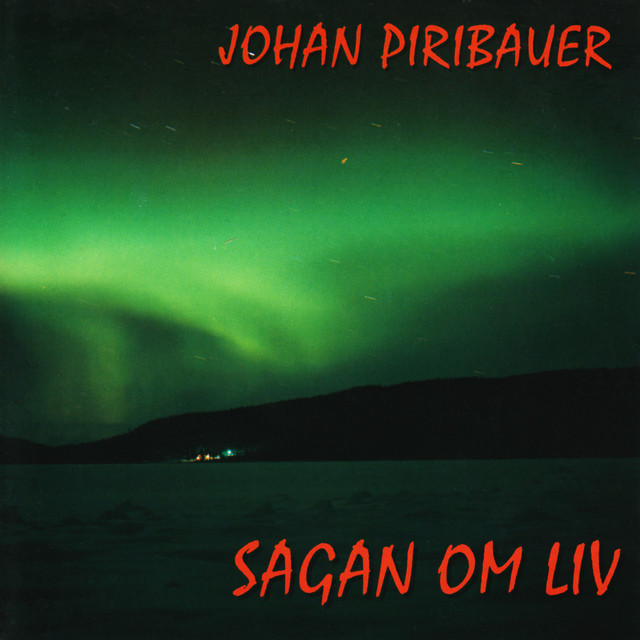 Sagan Om Liv cover