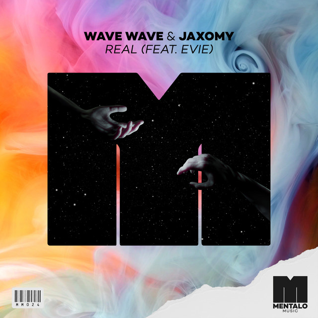 Real (feat. EVIE) - Extended Mix