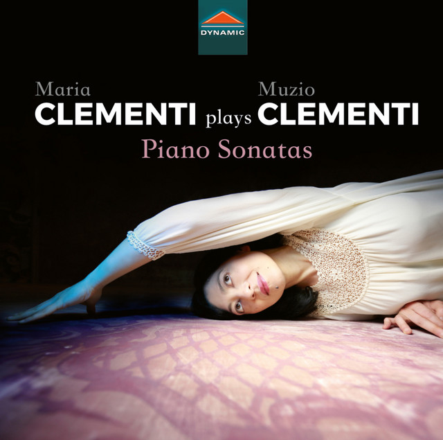 Muzio Clementi: Piano Sonatas – Álbum de Muzio Clementi | Spotify