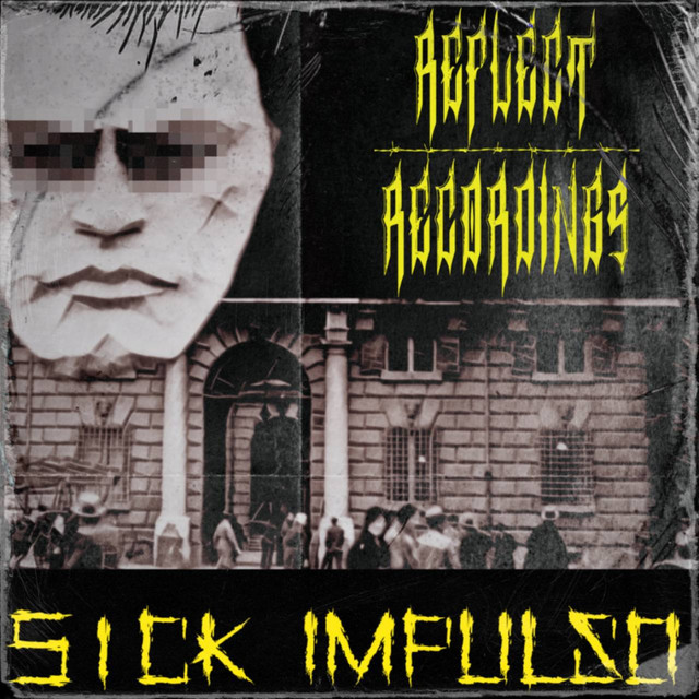 Обкладинка 51CK — Impulso