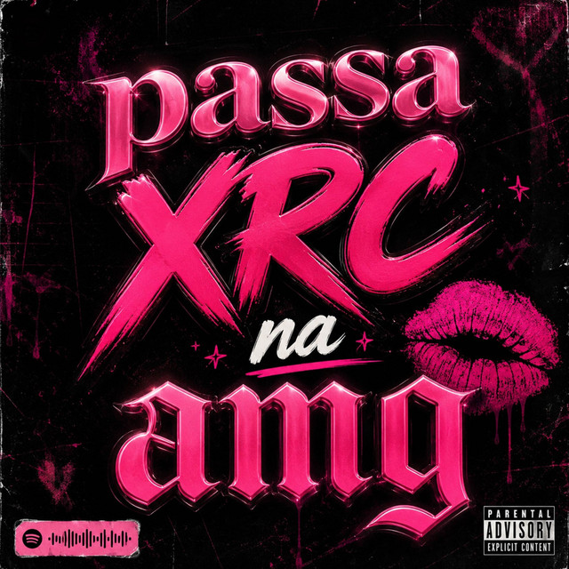 PASSA XRC NA AMG