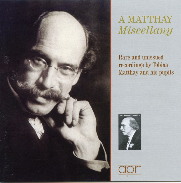 Tobias Matthay thumbnail