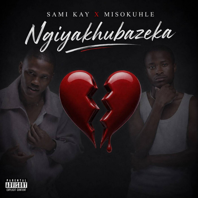 Ngiyakhubazeka