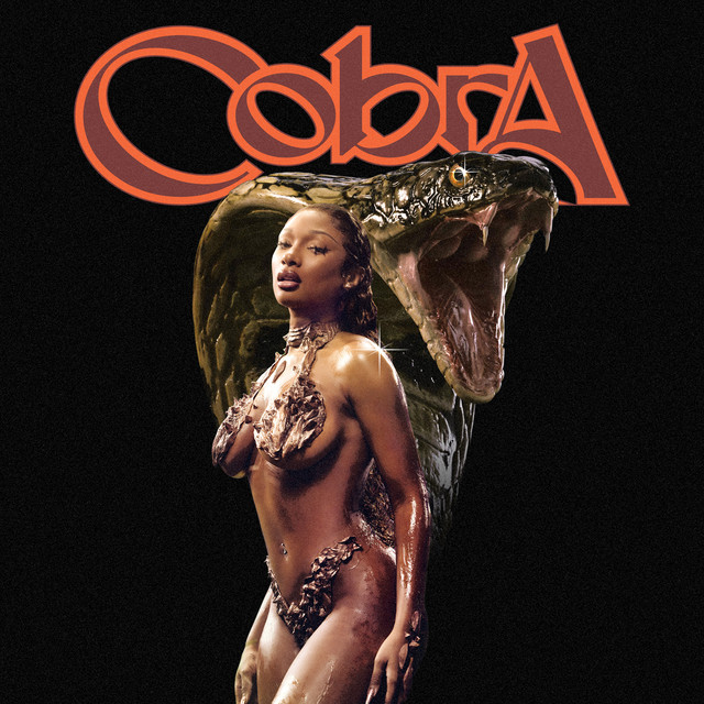 Capa de Cobra - Megan Thee Stallion