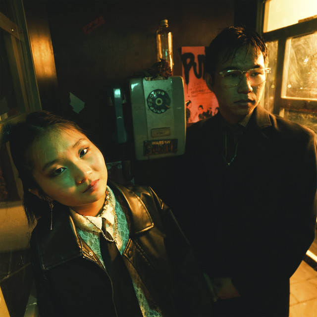 Alysqa cover art