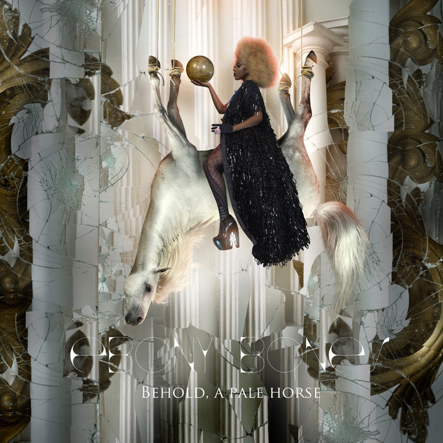 Behold, A Pale Horse (Bonus Track Version) cover art