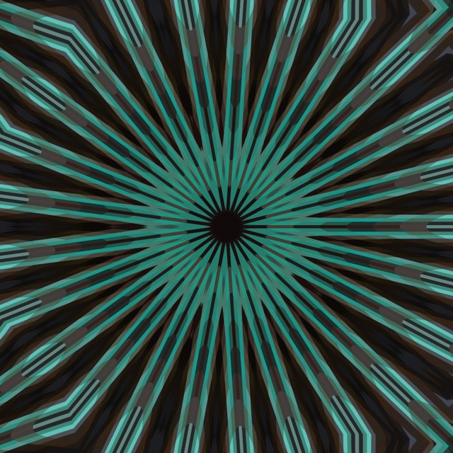 Perc30 album art