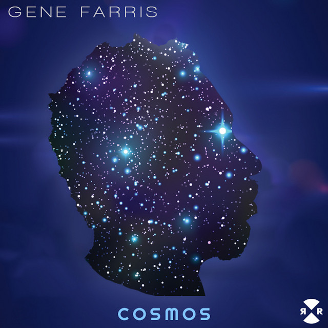 Cosmos cover art