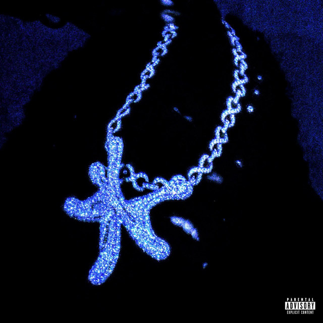 Baguette cover art
