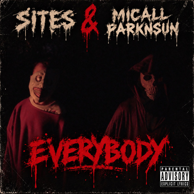 Everybody cover