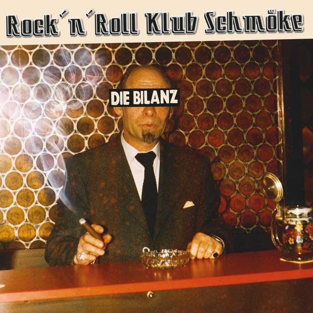 Rock´n´Roll Klub Schmöke cover art