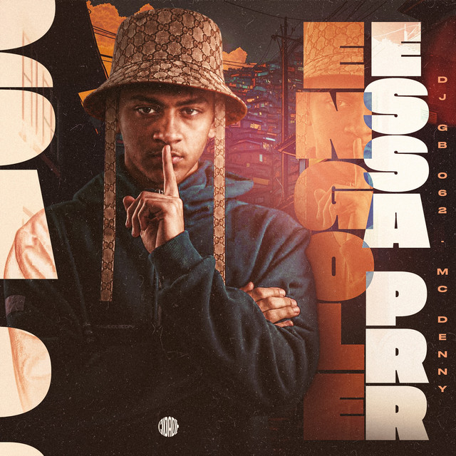 Engole Essa Prr album image