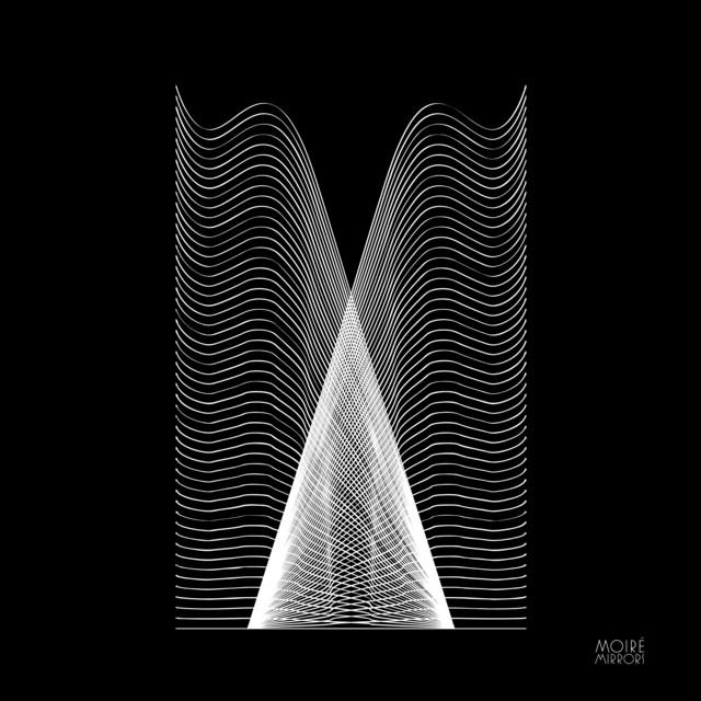 Mirrors album art