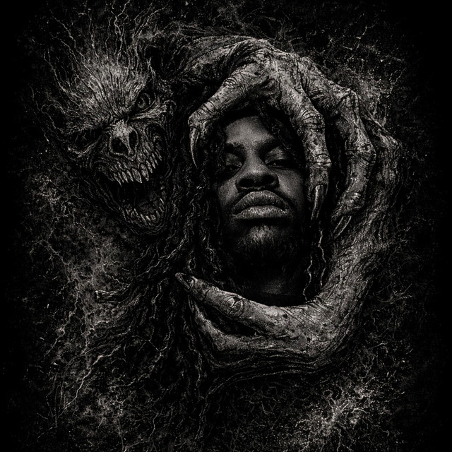 UNKNOWN cover art
