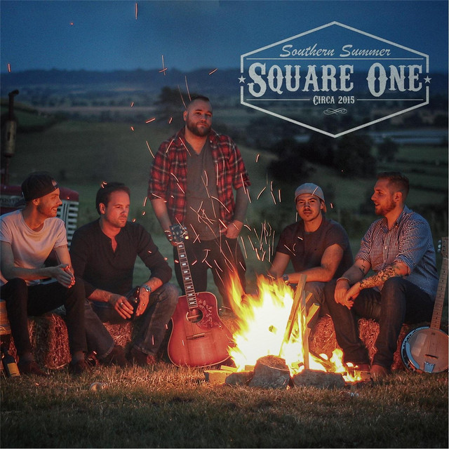 Southern Summer cover art