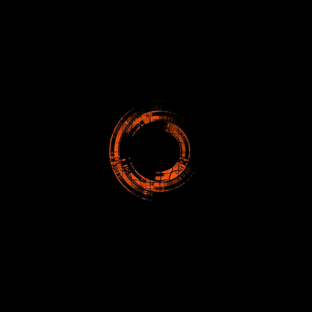 The Blacc Circle cover art