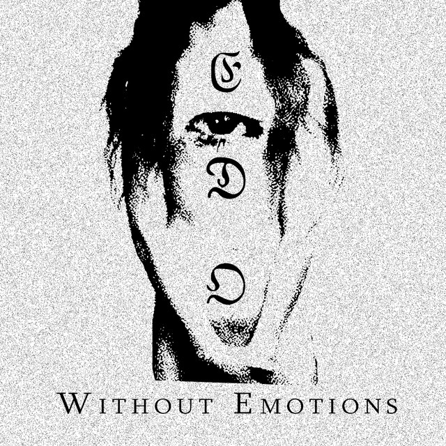 Without Emotions cover art