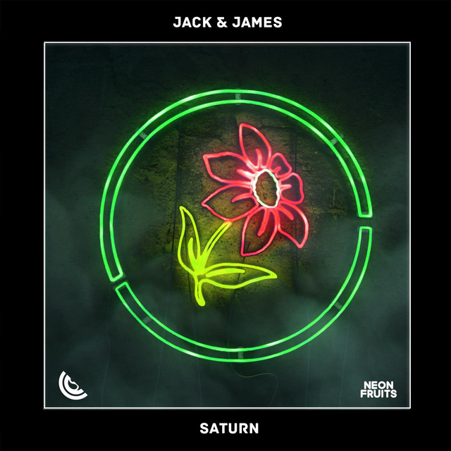 Saturn cover