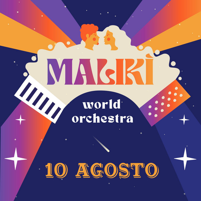 10 agosto cover