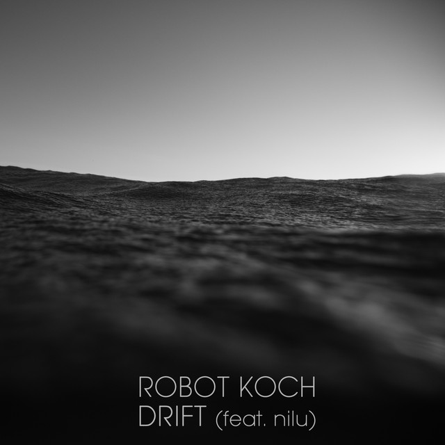 Drift cover art