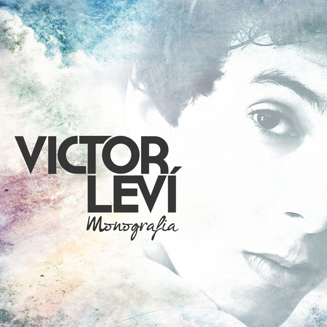Monografia cover art