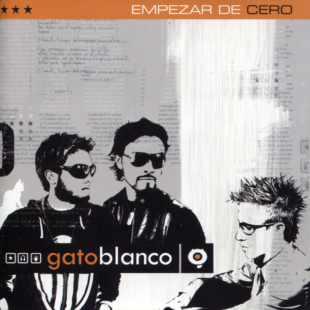 Empezar de Cero cover art