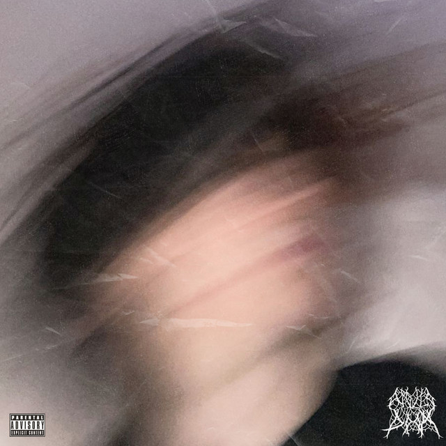 BLIND cover art