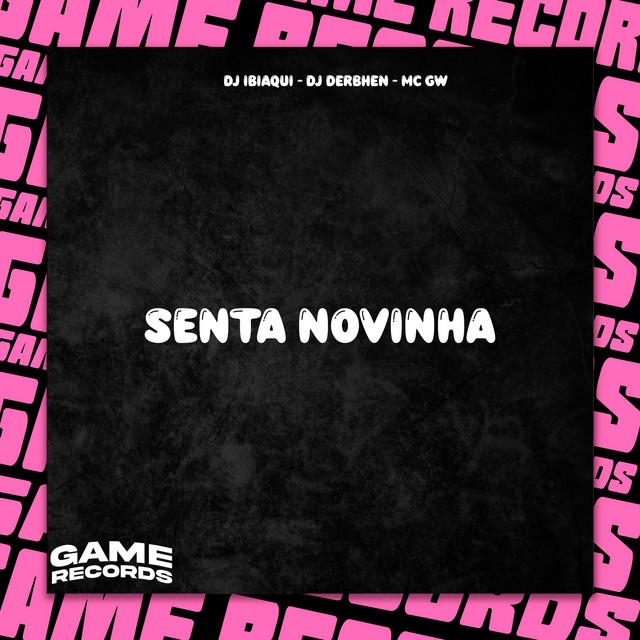 Senta Novinha