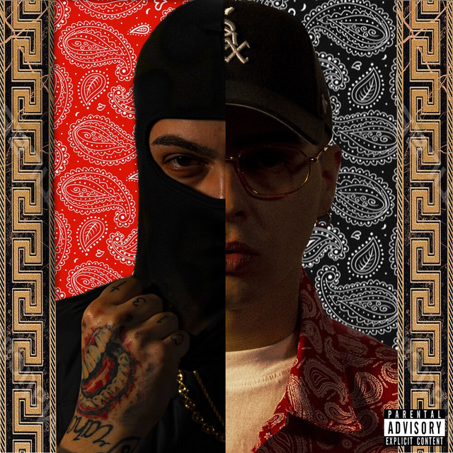 AMMOR MIJ cover art
