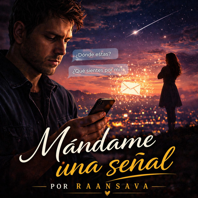 Raansava - Mándame una señal