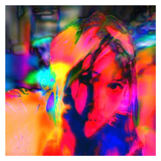 ugly art for pretty people cover art